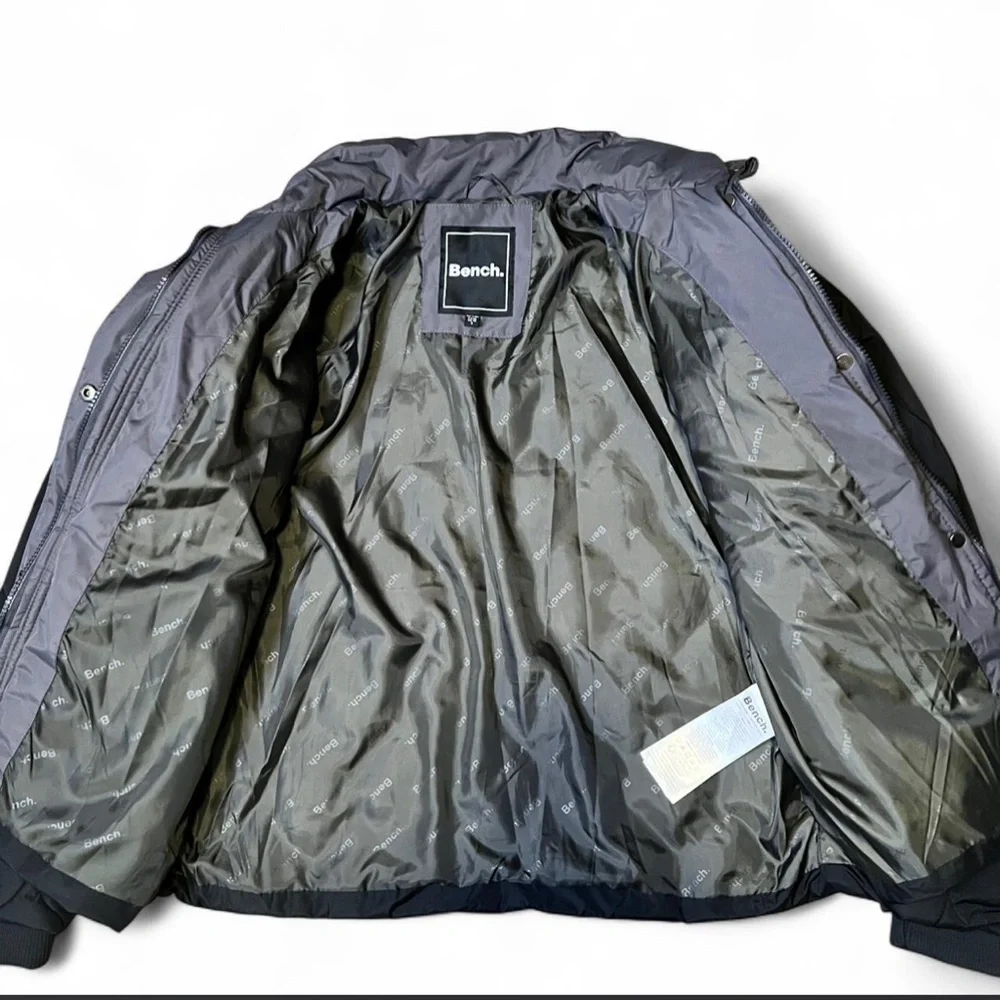 Bench Women's Jorgia Quilted Jacket Size S